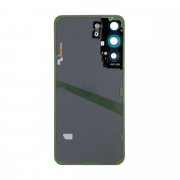 Задняя крышка для Samsung Galaxy S22 (S901B) (белая)