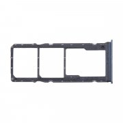 Контейнер SIM для Xiaomi Poco C75 (синий) — 1