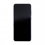Дисплейный модуль с тачскрином для Xiaomi Mi 9 Lite (синий) — 2