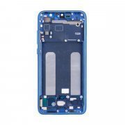 Дисплейный модуль с тачскрином для Xiaomi Mi 9 Lite (синий) — 1