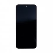 Дисплейный модуль с тачскрином для Samsung Galaxy S24 FE (S721B) (черный) (OLED) — 2