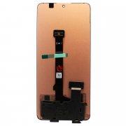 Дисплей с тачскрином для Xiaomi Poco X6 Pro 5G (черный) (TFT) — 2