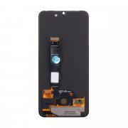 Дисплей с тачскрином для Xiaomi Mi 9 SE (черный)