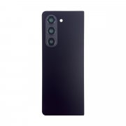 Задняя крышка для Samsung Galaxy Z Fold5 (F946B) (черная) — 2