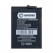 Аккумуляторная батарея для Huawei Nova Y90 (HB496493EGW) Премиум — 2