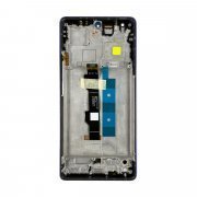 Дисплейный модуль с тачскрином для Xiaomi Redmi Note 13 Pro 4G (фиолетовый) — 1