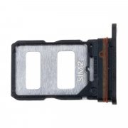 Контейнер SIM для Tecno Camon 30S (черный) — 1