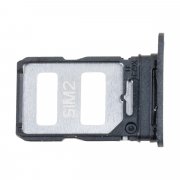 Контейнер SIM для Infinix Zero 30 5G (золотистый) — 1