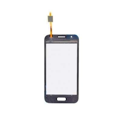 Тачскрин (сенсор) для Samsung Galaxy J1 mini (J105F) (черный) — 2