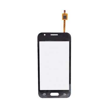 Тачскрин (сенсор) для Samsung Galaxy J1 mini (J105F) (черный) — 1