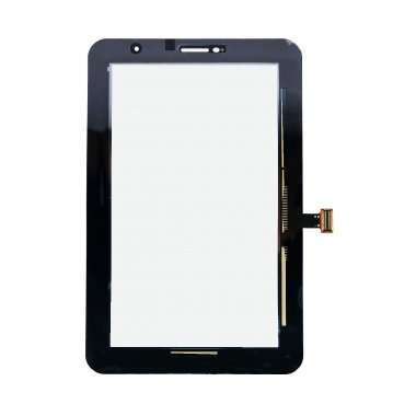 Тачскрин (сенсор) для Samsung Galaxy Tab 2 7.0 (P3100) (черный) — 2
