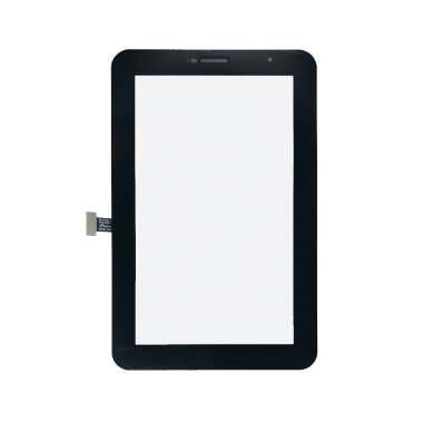 Тачскрин (сенсор) для Samsung Galaxy Tab 2 7.0 (P3100) (черный) — 1