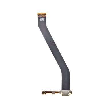 Шлейф для Samsung Galaxy Tab 3 10.1 WiFi (P5200) плата на разъем зарядки/микрофон &mdash; 2