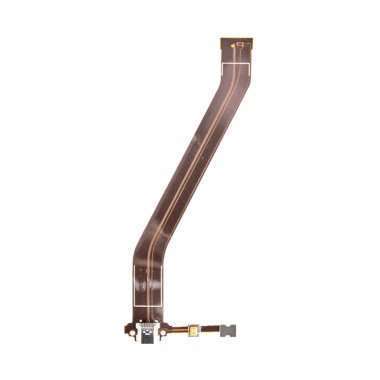 Шлейф для Samsung Galaxy Tab 3 10.1 WiFi (P5200) плата на разъем зарядки/микрофон &mdash; 1