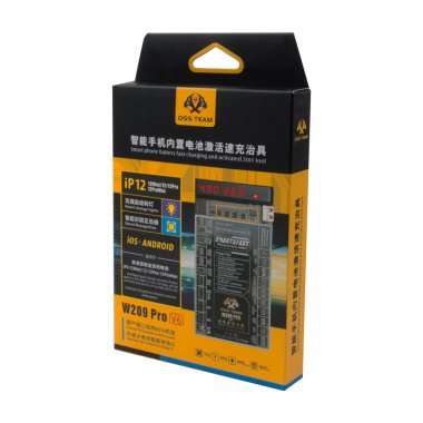 Плата для проверки и активации Аккумуляторной батареи Apple iPhone — 1