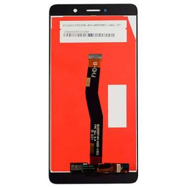 Дисплей с тачскрином для Huawei GR5 2017 (черный) &mdash; 2