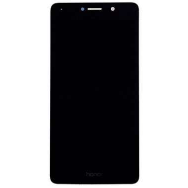 Дисплей с тачскрином для Huawei GR5 2017 (черный) &mdash; 1