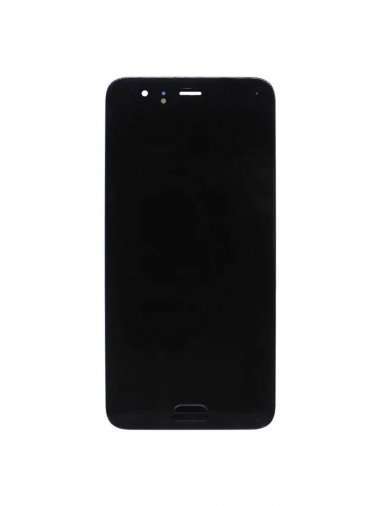 Дисплей с тачскрином для Xiaomi Mi 6 (черный) &mdash; 1