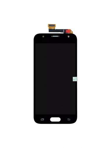 Дисплей с тачскрином для Samsung Galaxy J3 (2017) J330F (черный) LCD &mdash; 3