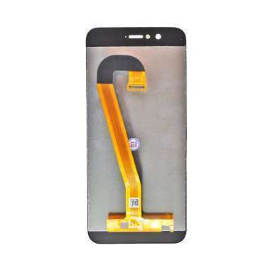 Дисплей с тачскрином для Huawei Nova 2 (черный) &mdash; 2