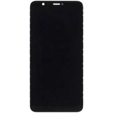 Дисплей с тачскрином для Huawei Y7 Prime 2019 (черный) LCD — 1