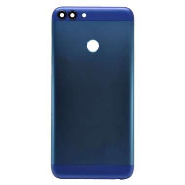 Задняя крышка для Huawei P Smart (синяя) — 1