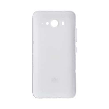 Задняя крышка для Xiaomi Mi 2 (белая) — 2