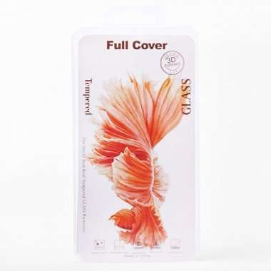 Защитная плёнка силиконовая для Samsung Galaxy S9 Plus (G965F) (прозрачная) &mdash; 2