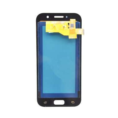 Дисплей с тачскрином для Samsung Galaxy A5 (2017) A520F (черный) TFT &mdash; 2
