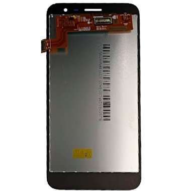 Дисплей с тачскрином для Samsung Galaxy J2 Core (2018) J260F (черный) (AAA) LCD &mdash; 2