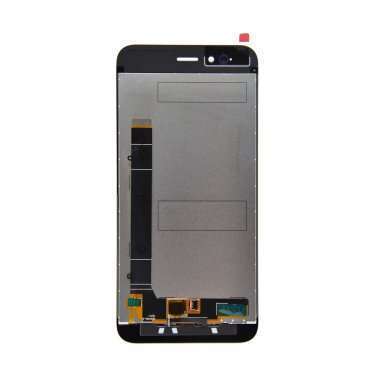 Дисплейный модуль с тачскрином для Xiaomi Mi A1 (белый) LCD — 2