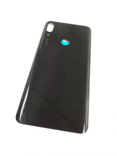 Задняя крышка для Huawei P Smart Z (черная) &mdash; 3