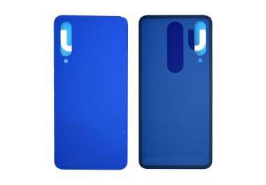 Задняя крышка для Xiaomi Mi 9 SE (синяя) — 1