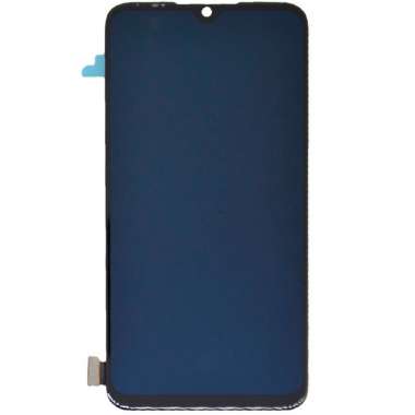 Дисплей с тачскрином для Xiaomi Mi A3 в (черный) LCD — 1