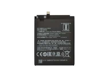 Аккумуляторная батарея VIXION для Xiaomi Redmi 5 BN35 — 1