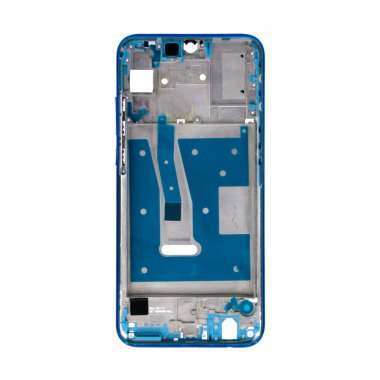 Рамка дисплея для Huawei Honor 10 Lite (синяя) — 1