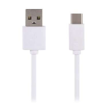 Кабель для Xiaomi (USB - Type-C) (белое) — 1