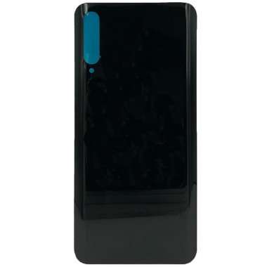 Задняя крышка для Huawei Y9s (черная) — 1