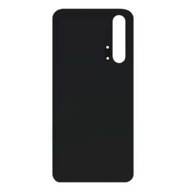 Задняя крышка для Huawei Honor 20 Pro (белая) — 2