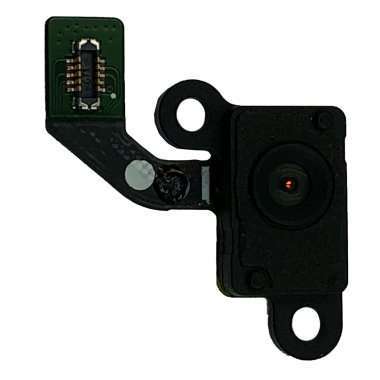 Шлейф для Samsung Galaxy A71 (A715F) + сканер отпечатка пальца &mdash; 1