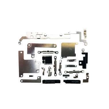 Комплект защитных экранов для Apple iPhone XR &mdash; 1