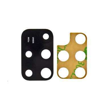 Стекло камеры для Samsung Galaxy M31s (M317F) &mdash; 1