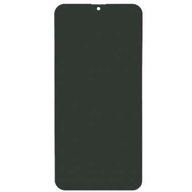 Дисплей с тачскрином для Samsung Galaxy M20 (M205F) (черный) LCD — 1