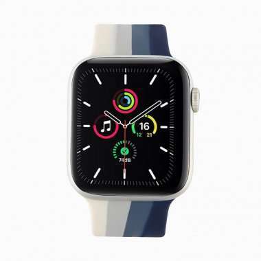 Ремешок ApW01 для Apple Watch 42 mm (рисунок) &mdash; 1