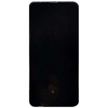 Дисплейный модуль с тачскрином для Samsung Galaxy A30s (A307F) (черный) &mdash; 1