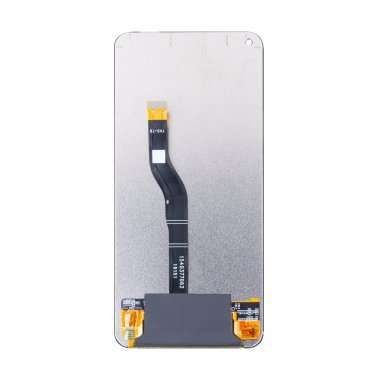 Дисплей с тачскрином для Huawei Honor View 20 (черный) (AAA) &mdash; 1