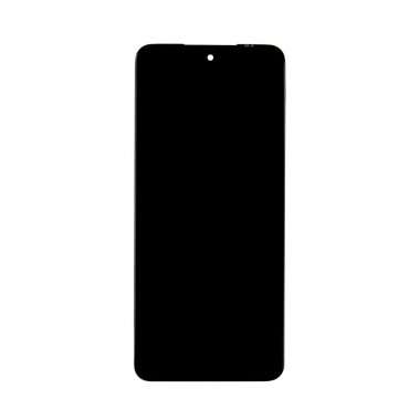 Дисплей с тачскрином для Xiaomi Poco M3 Pro 5G (черный) — 1