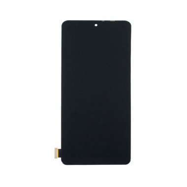 Дисплей с тачскрином для Xiaomi Poco F3 (черный) TFT — 1