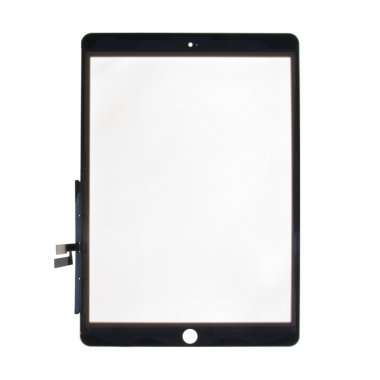 Тачскрин (сенсор) для Apple iPad 10.2 2020 (белый) (AA) &mdash; 2
