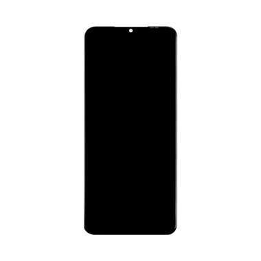 Дисплей с тачскрином для Samsung Galaxy A22s 5G (A226F) (черный) (AA) — 1